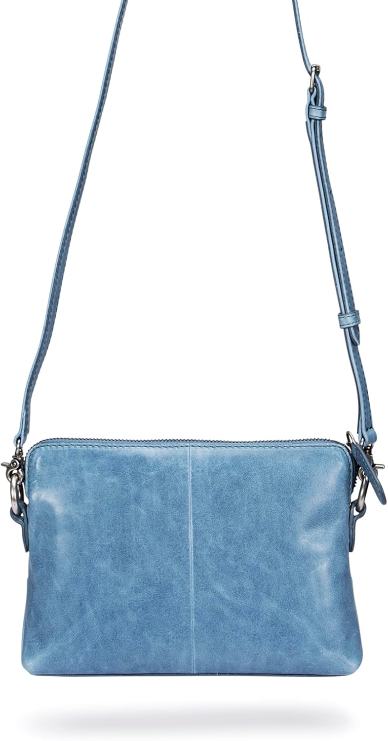 Frye womens Melissa Crossbody Wristlet - Image 1